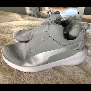 Puma sneakers